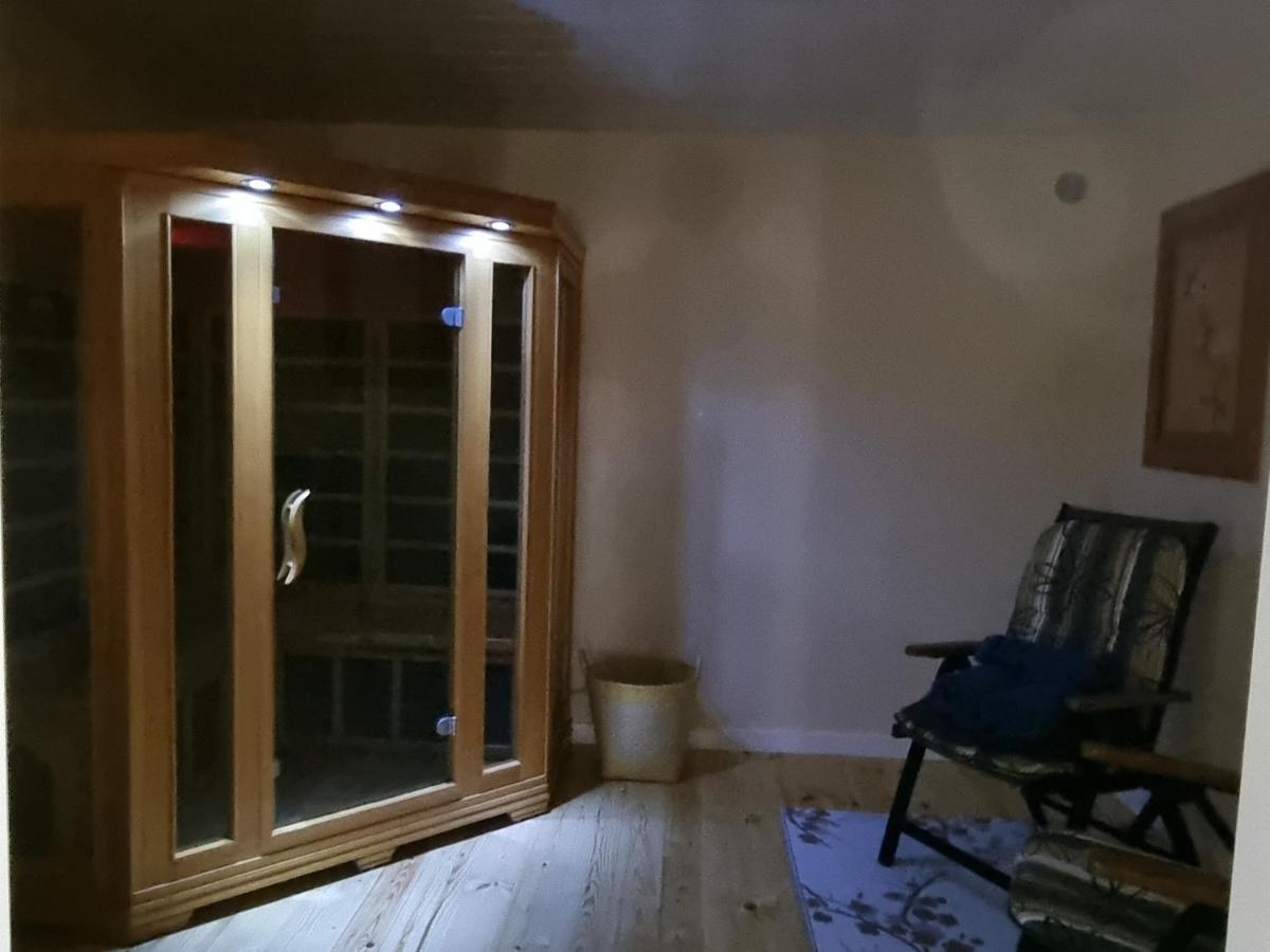 Apartamenty Dzemejra - Jumeirah Ujście-Darłowskie Exteriör bild