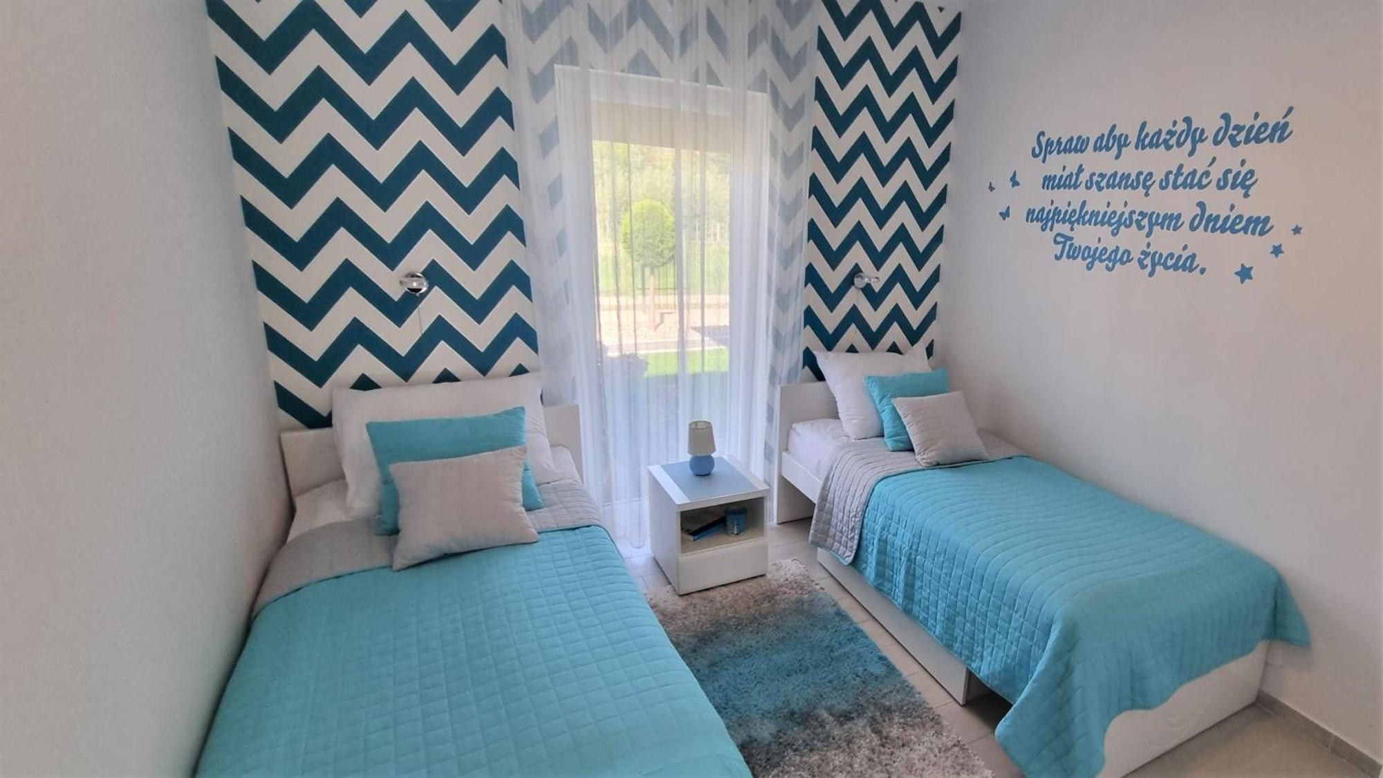 Apartamenty Dzemejra - Jumeirah Ujście-Darłowskie Exteriör bild