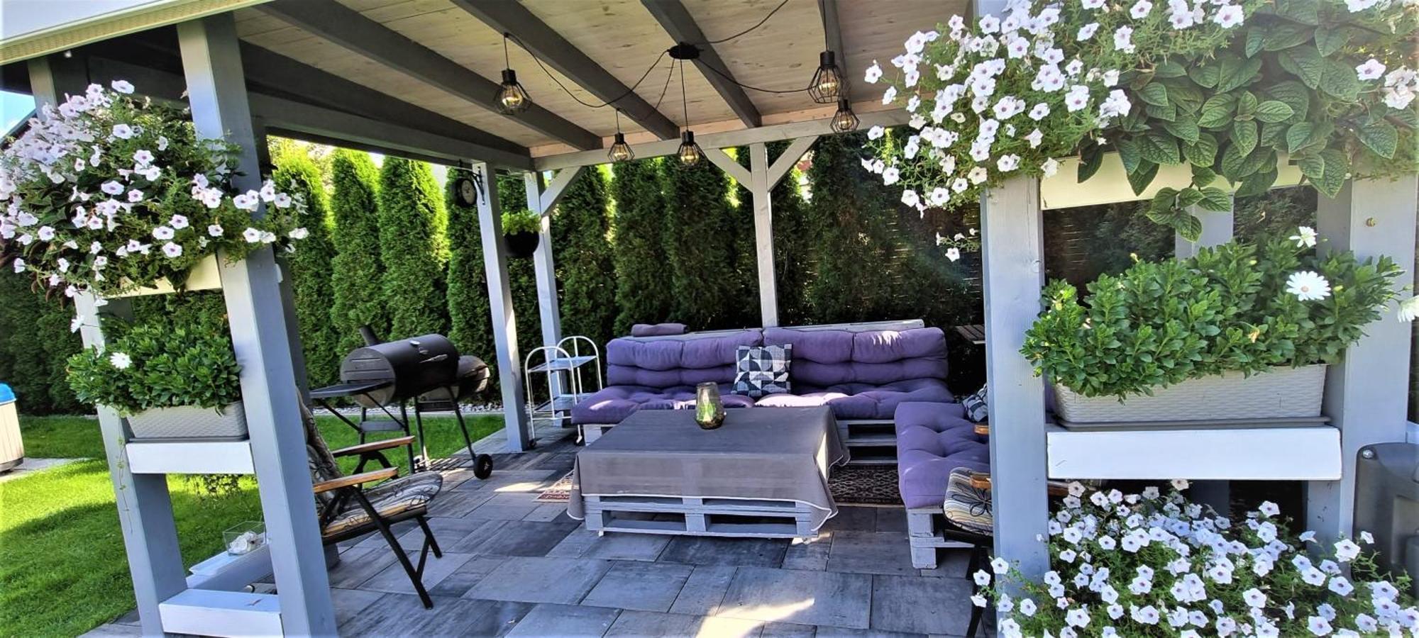 Apartamenty Dzemejra - Jumeirah Ujście-Darłowskie Exteriör bild