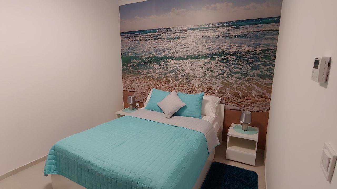Apartamenty Dzemejra - Jumeirah Ujście-Darłowskie Exteriör bild